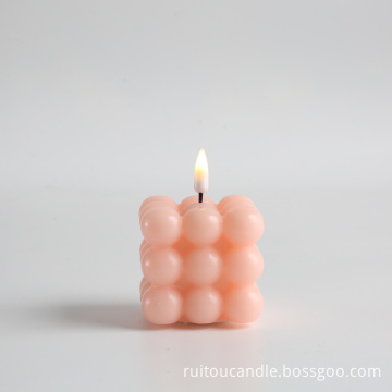 Battery operated Home decoration candle